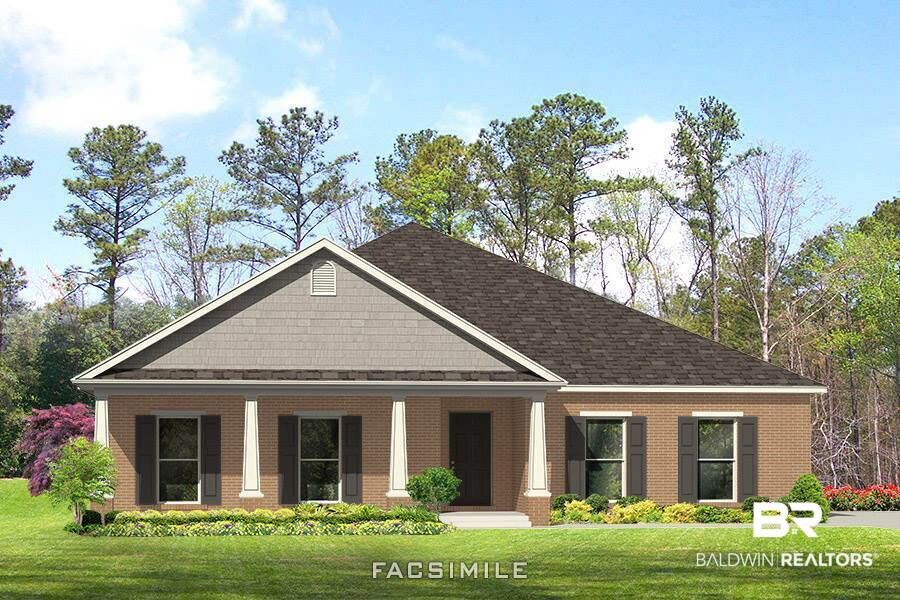 Property Photo:  31420 Shadwell Loop  AL 36527 