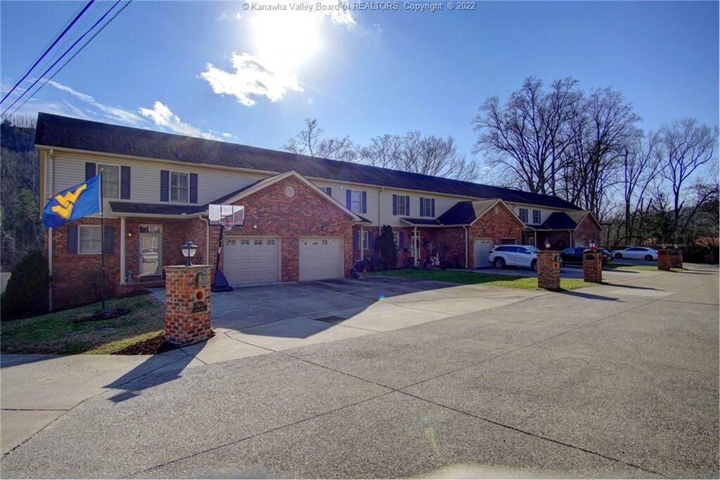 Property Photo:  194 Conner Drive O  WV 25302 