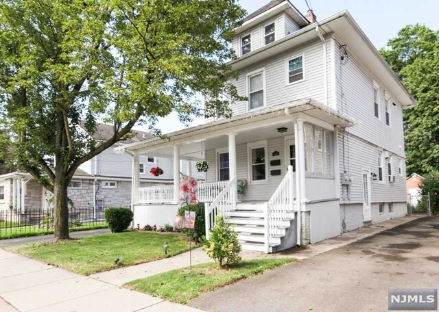 Property Photo:  650 Lafayette Avenue  NJ 07506 