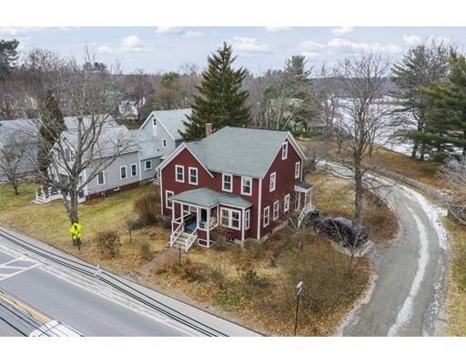 Property Photo:  64 Laws Brook Road  MA 01742 