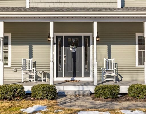 Property Photo: 187 Parker St MA 01754