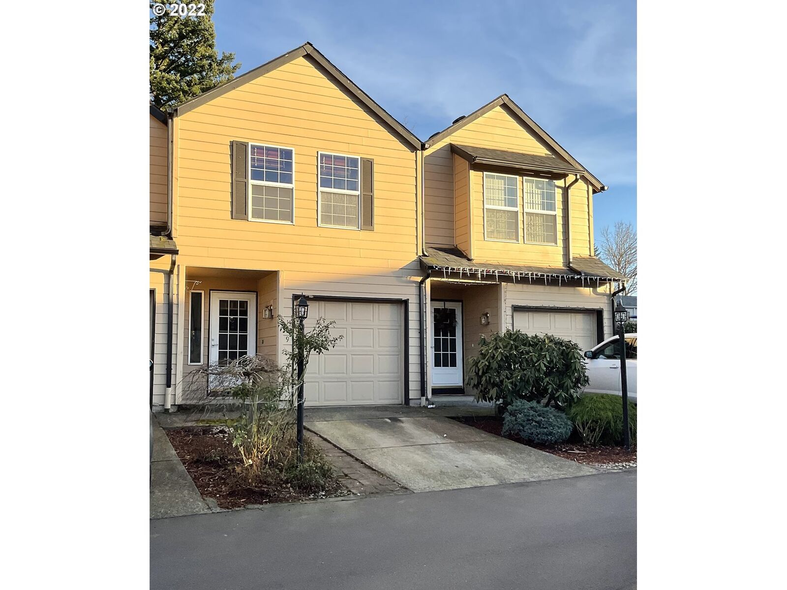 Property Photo: 13949 Beavercreek Rd 109 OR 97045