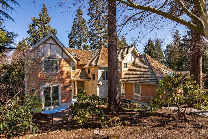 Property Photo: 5358 Canvasback Loop WA 98230