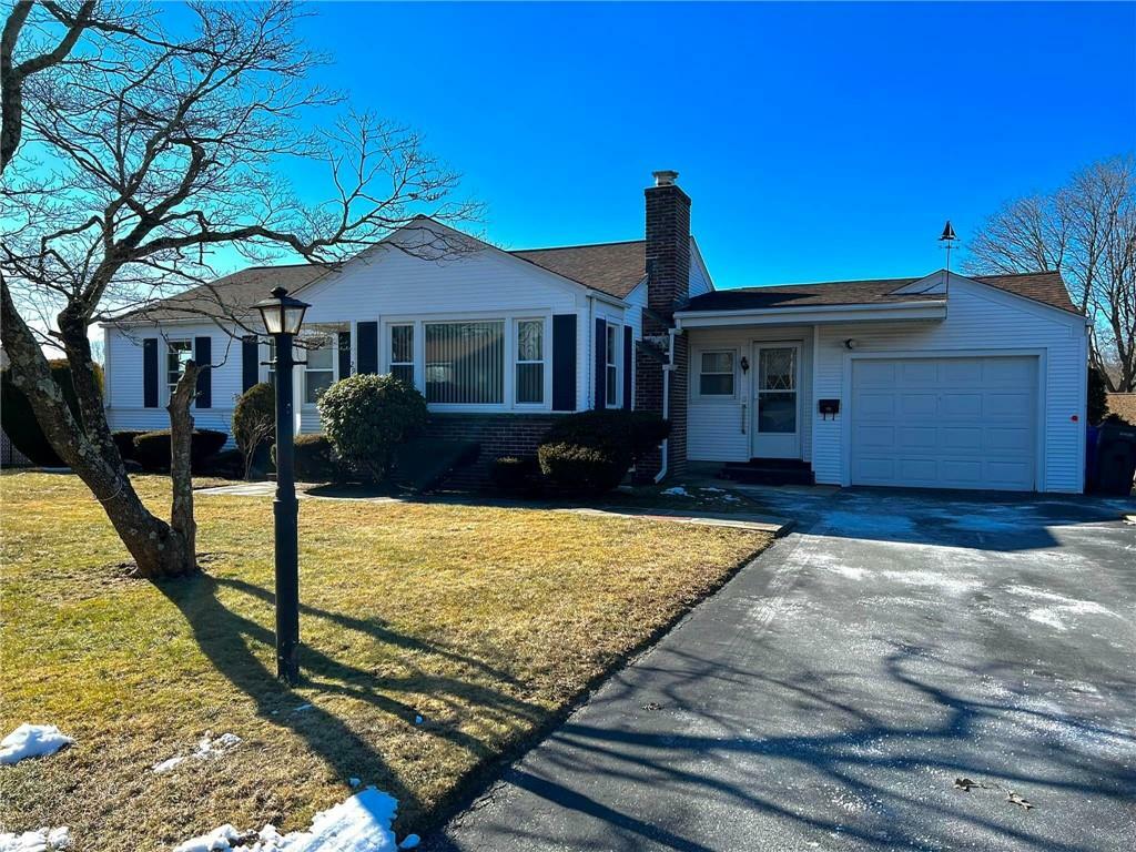 29 Mapleview Dr  Cranston RI 02920 photo