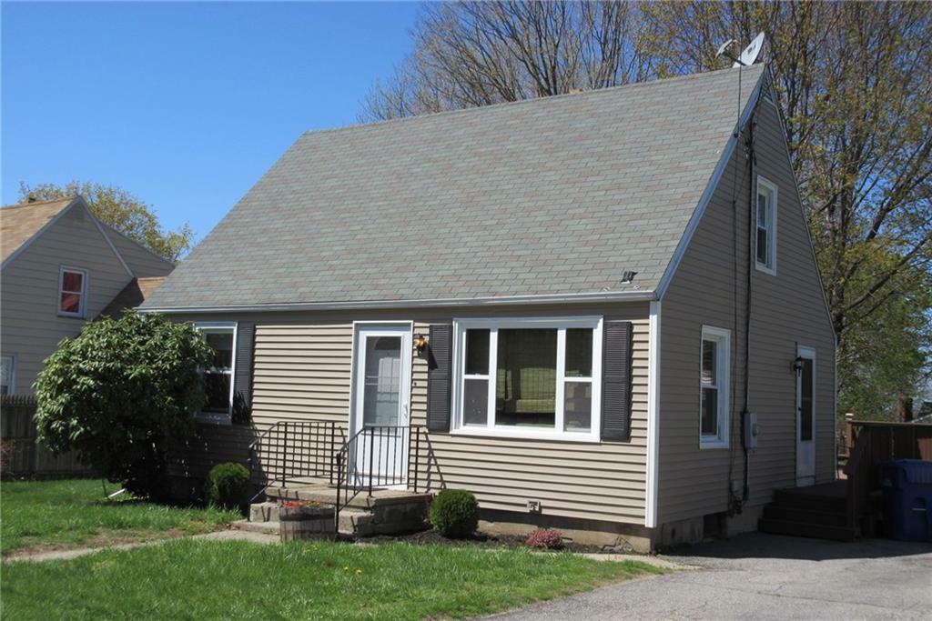 Property Photo: 80 Rockledge Drive CT 06706