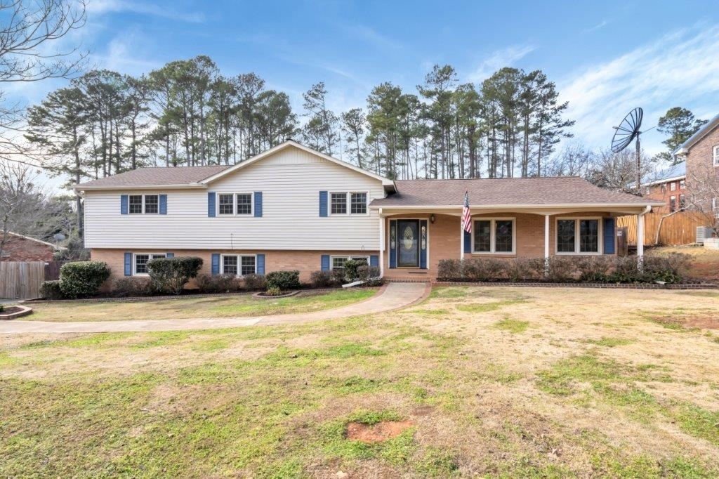 Property Photo:  491 Webber Drive  SC 29307 