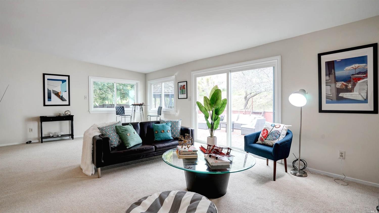 Property Photo:  43 Mercury Avenue  CA 94920 
