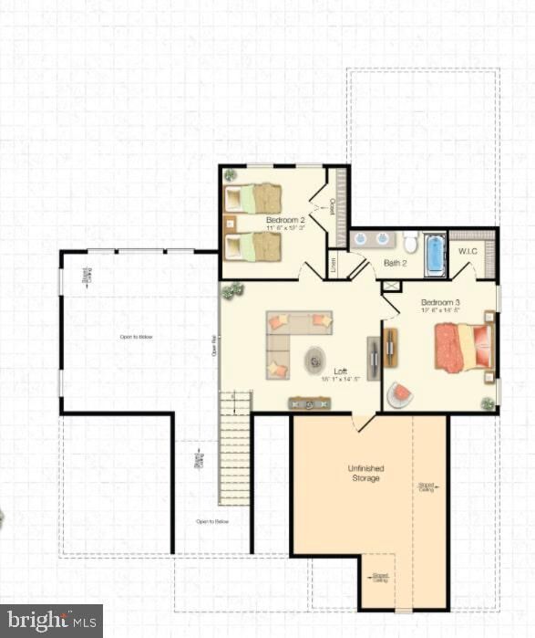 Property Photo: 33852 Blackmore Lane Lot 41 DE 19958