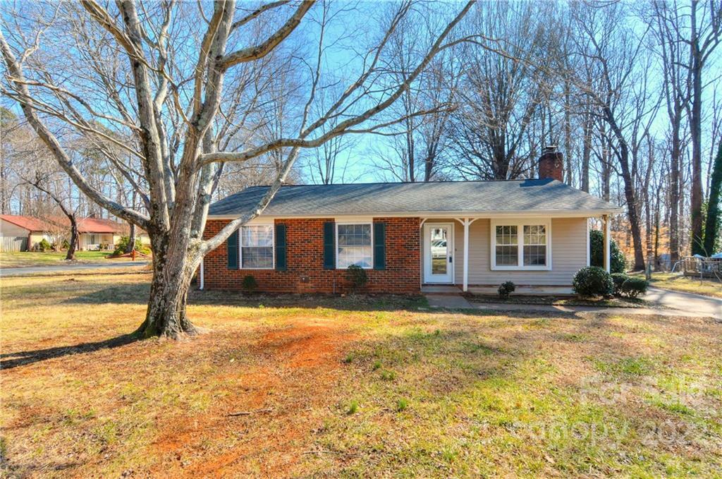 2728 Studley Road  Charlotte NC 28212 photo