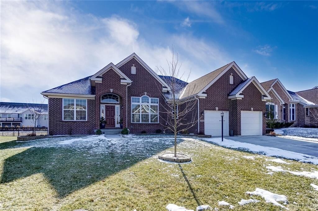Property Photo: 3605 Marwood Drive OH 45305