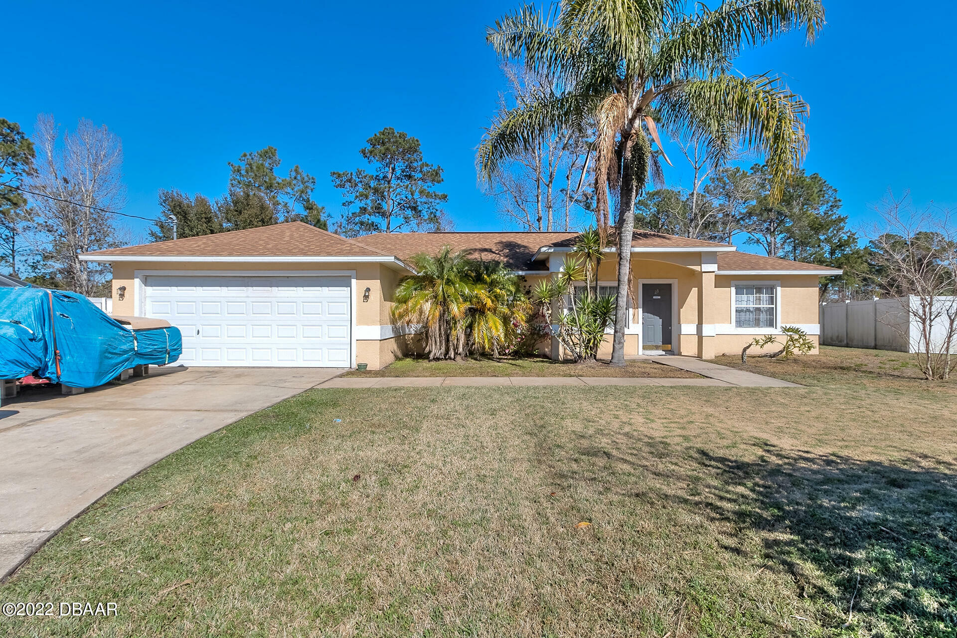 Property Photo:  23 Russo Drive  FL 32164 