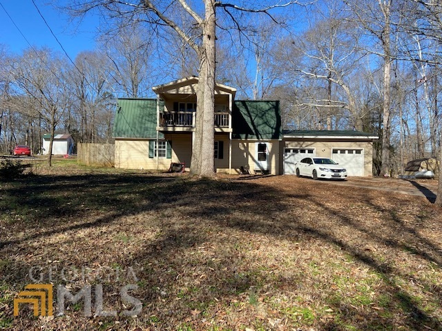 Property Photo:  98 Jimmy Parish Drive  GA 30553 