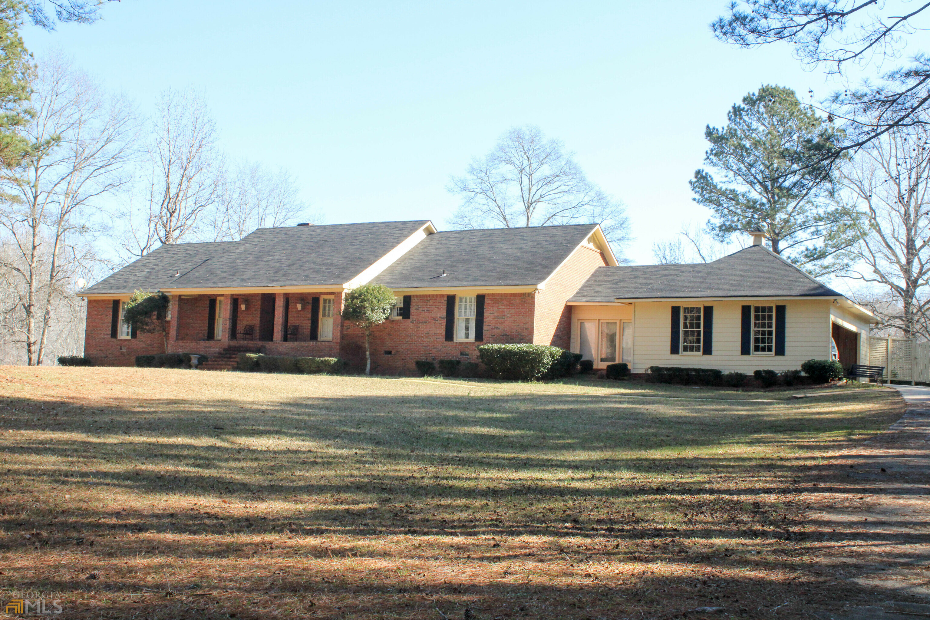 Property Photo:  11 Billirene Drive  GA 30230 