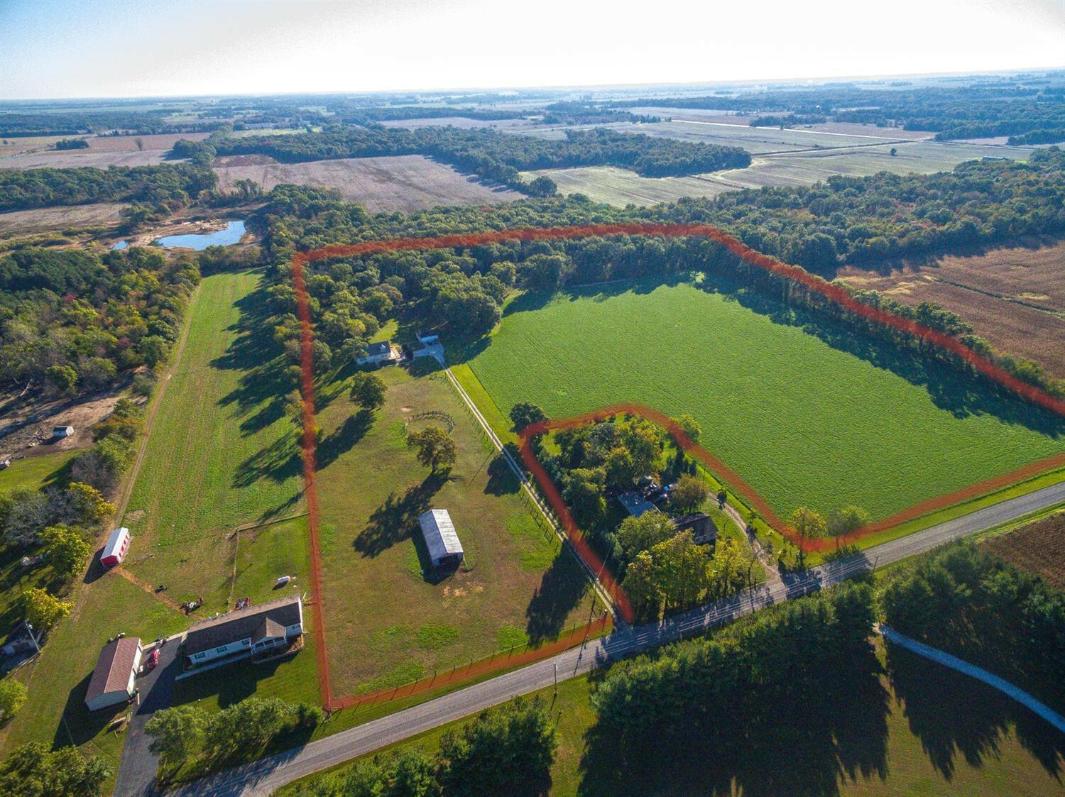 Property Photo: 631 N N 200 E IN