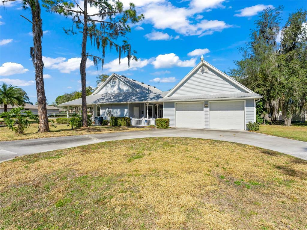 Property Photo:  608 Newell Hill Road  FL 34748 