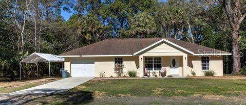 Property Photo:  3757 SE 133rd Place  FL 34420 