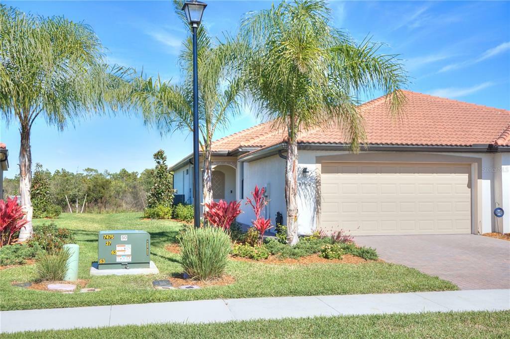 Property Photo:  23952 Skyflower Court  FL 34293 
