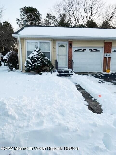 Property Photo:  6A Betsy Ross  NJ 08759 