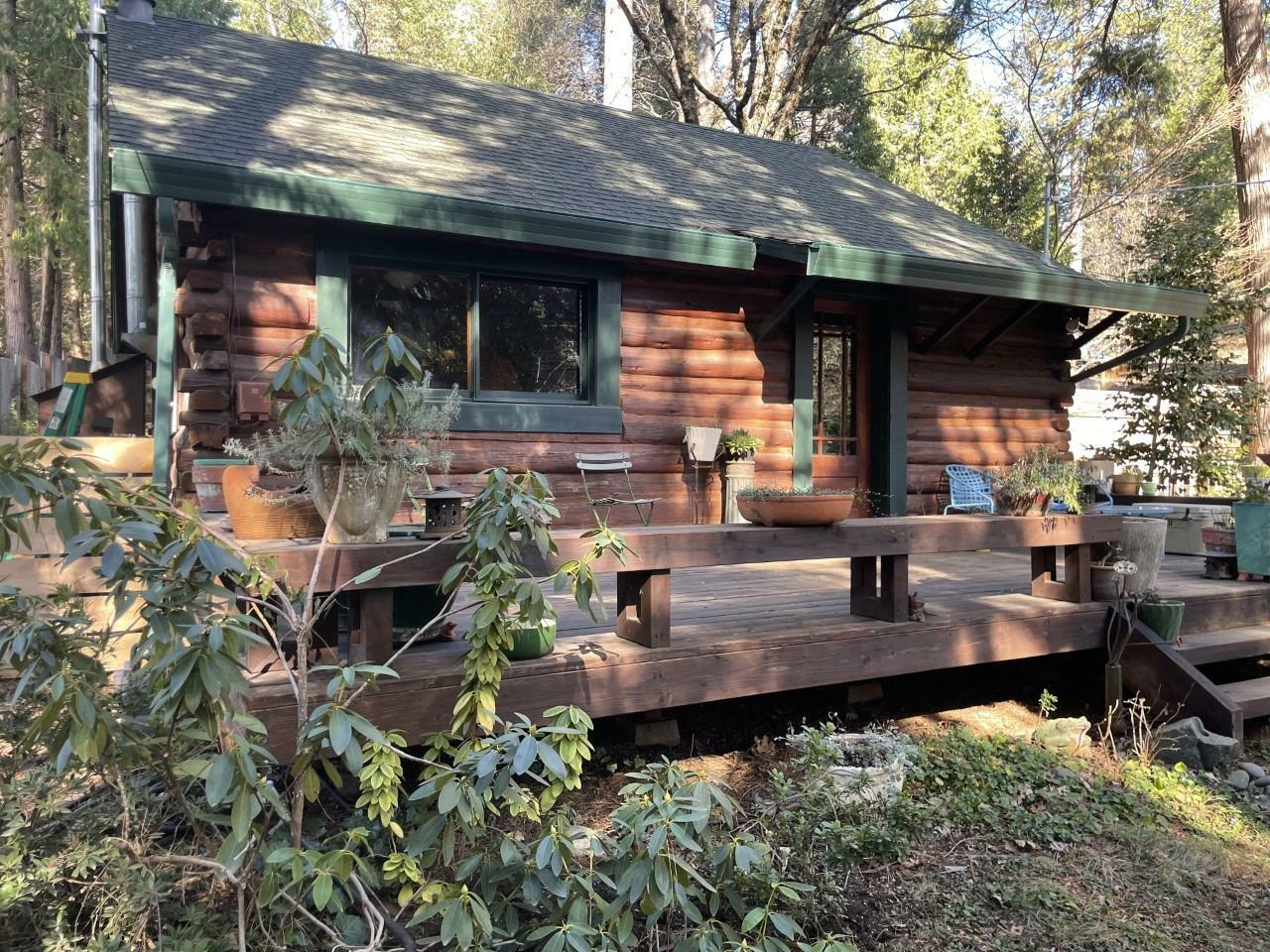 Property Photo:  11434 Red Dog Road  CA 95959 