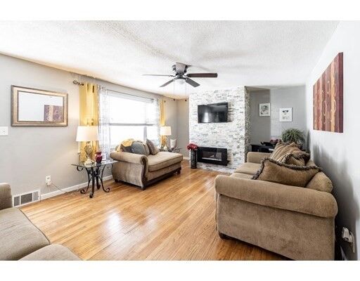 Property Photo: 39 E Allen Ridge Rd MA 01118