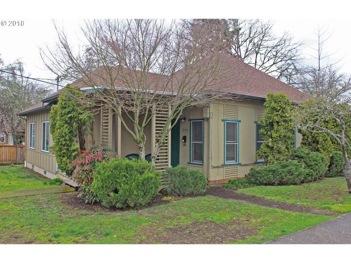 993 E 20th Ave  Eugene OR 97405 photo