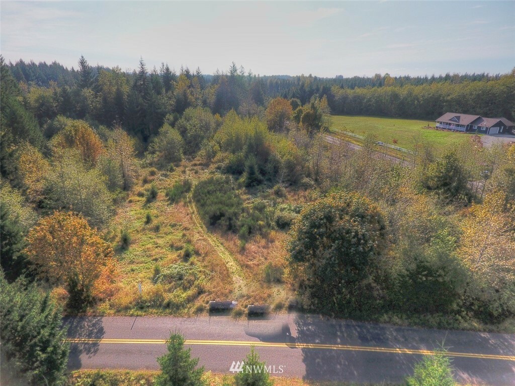 Property Photo:  111 Wright Road SE  WA 98589 