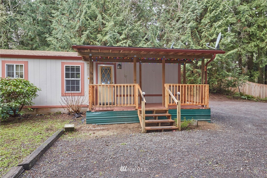 Property Photo:  4567 Lupine Lane NW  WA 98383 