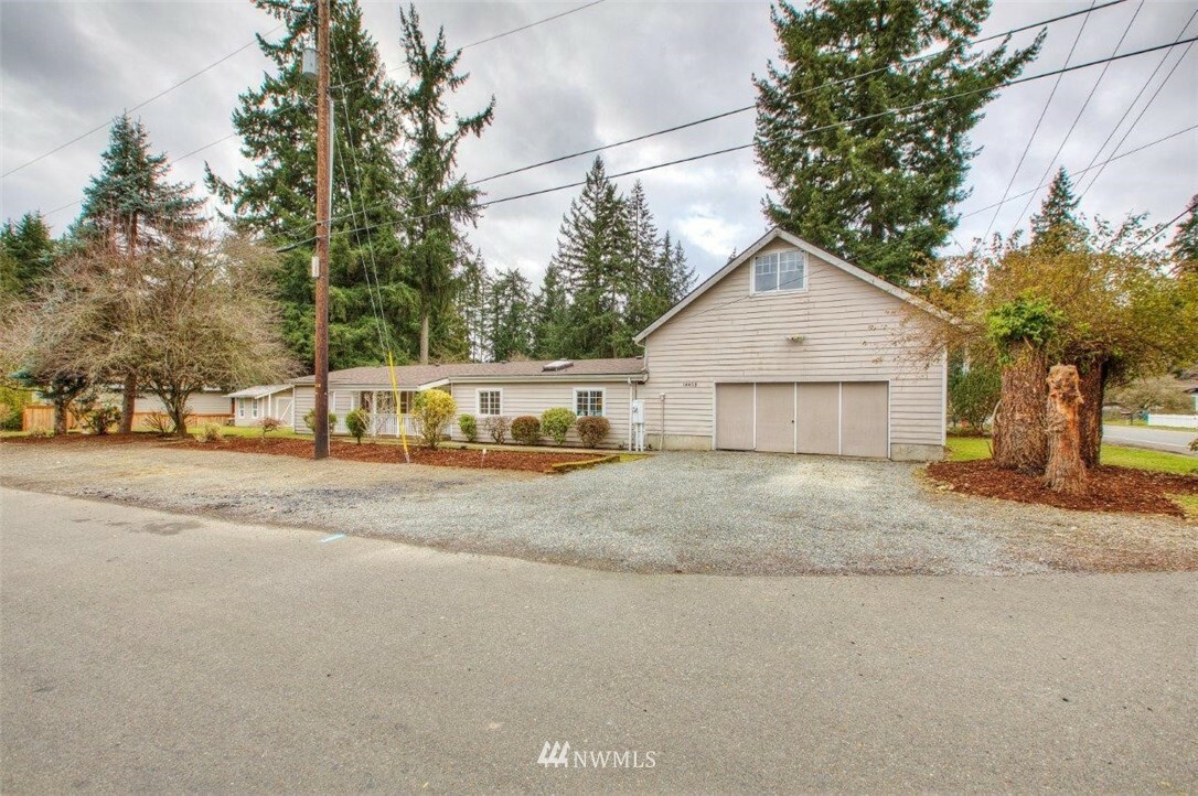 Property Photo:  14405 160th Avenue SE  WA 98059 