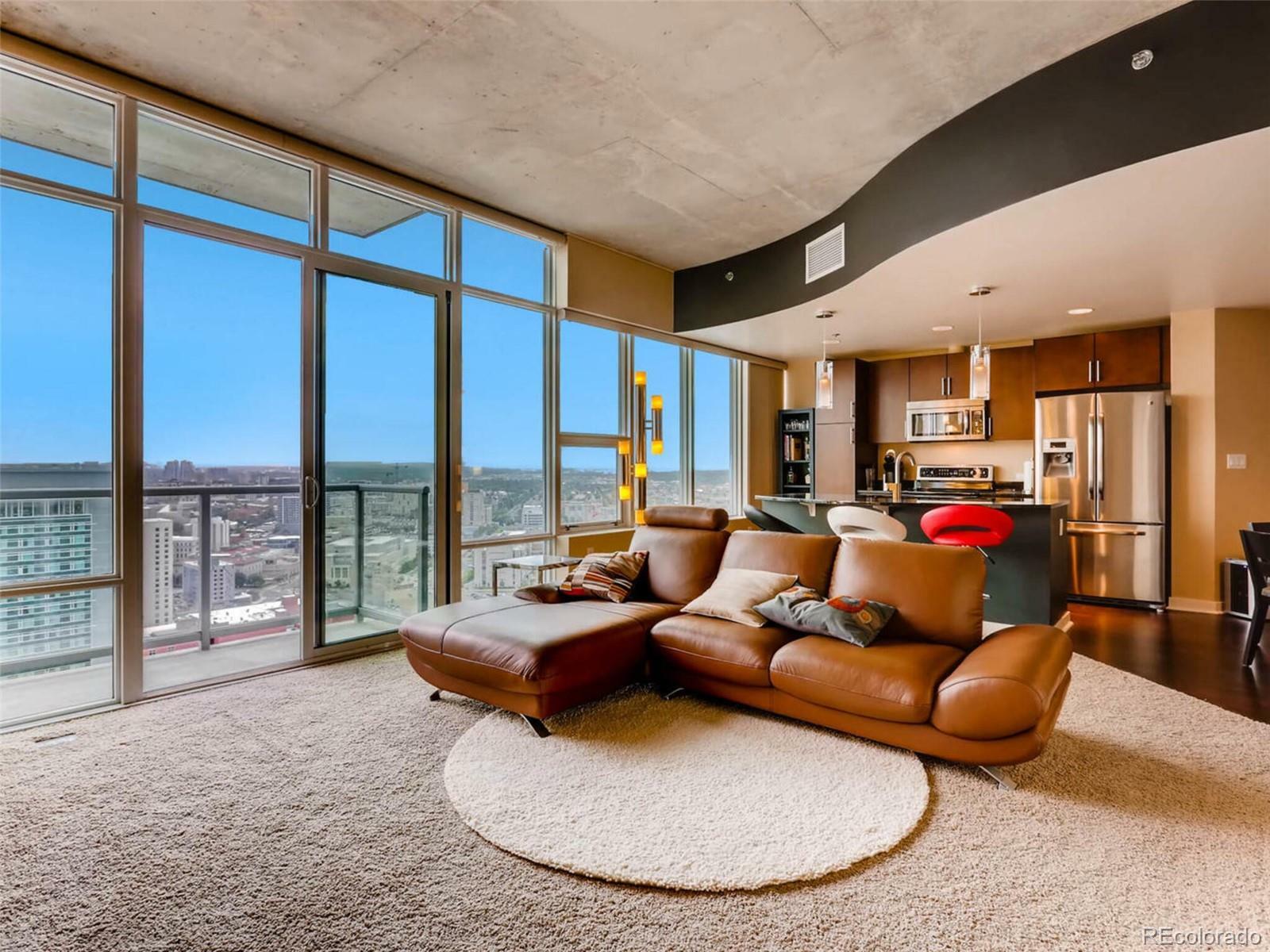 Property Photo: 891 14th Street 3115 CO 80202