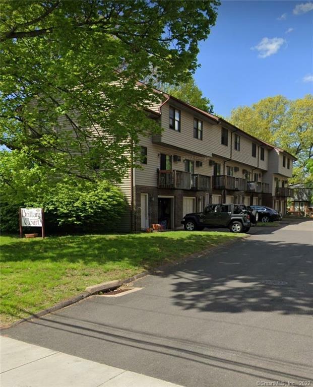 Property Photo: 278 Britannia Street 2 CT 06450