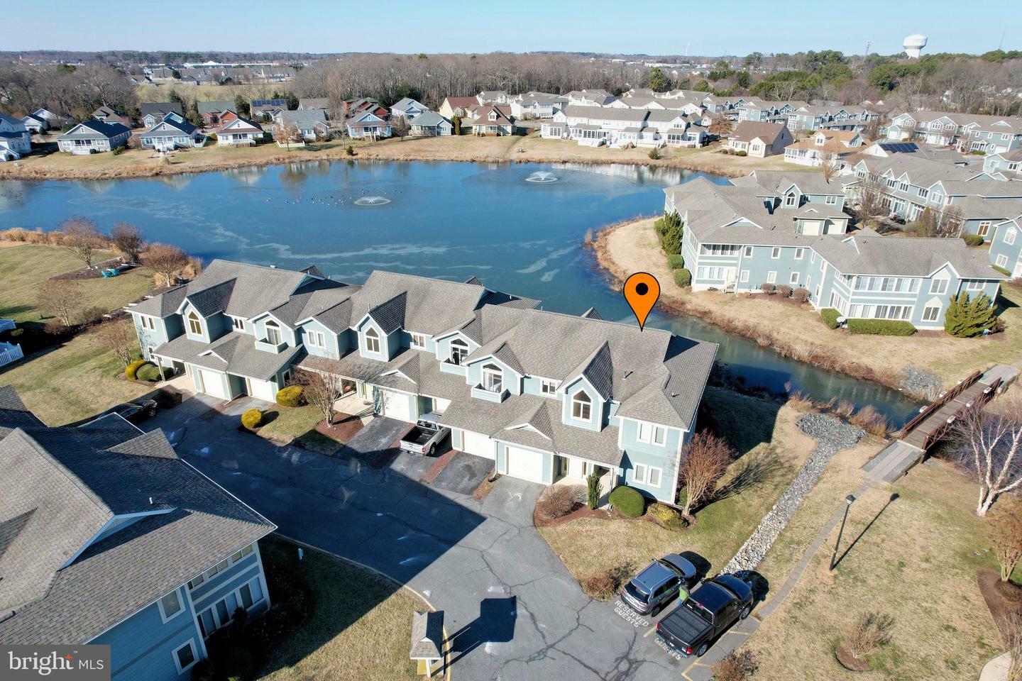 Property Photo: 12 Pondview Lane DE 19958