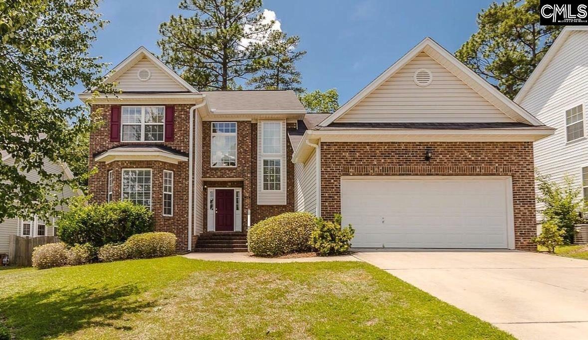 Property Photo: 228 Oldtown SC 29072
