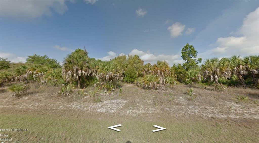 Property Photo:  3287 Como Street  FL 33948 