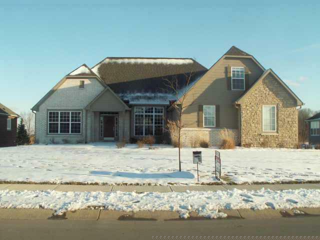 Property Photo:  16441 Oak Manor Dr  IN 46074 