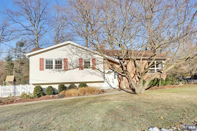 Property Photo: 12 Pineview Terrace NJ 07645