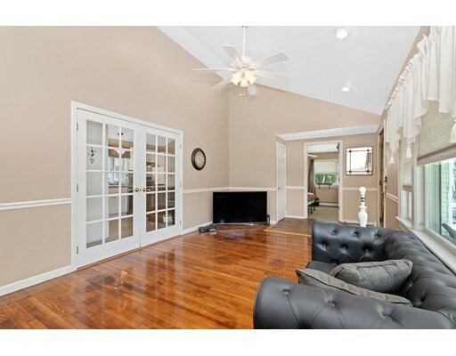 Property Photo:  439 Highland St  MA 02072 