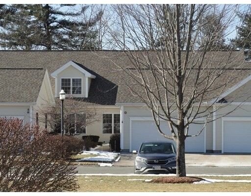 Property Photo:  36 Blossom Tree Dr 36  MA 01545 