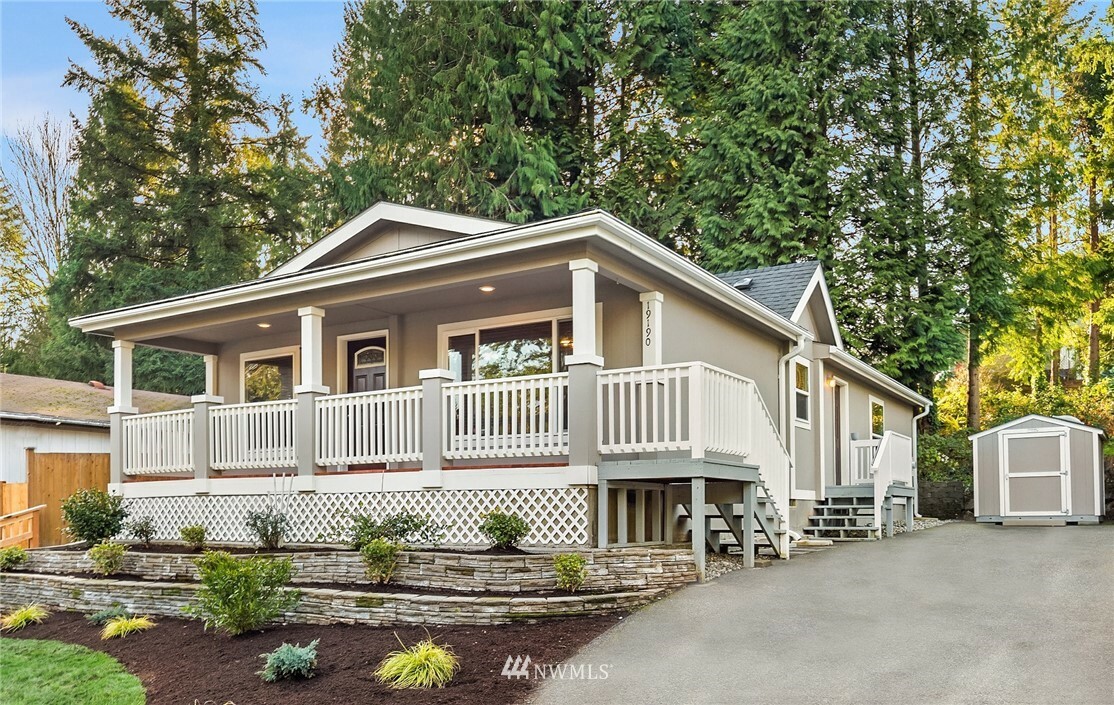 Property Photo:  19190 130th Court NE  WA 98011 