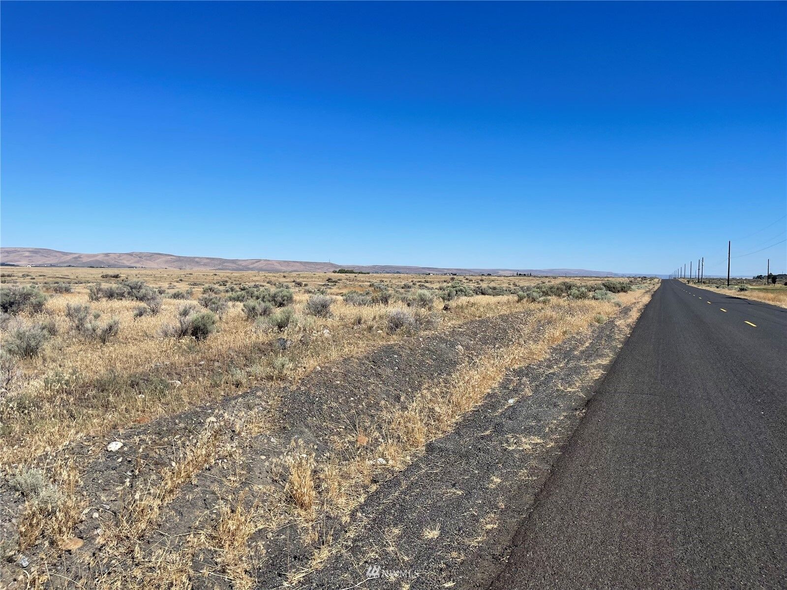 Property Photo:  0 Par A Road A  WA 98823 