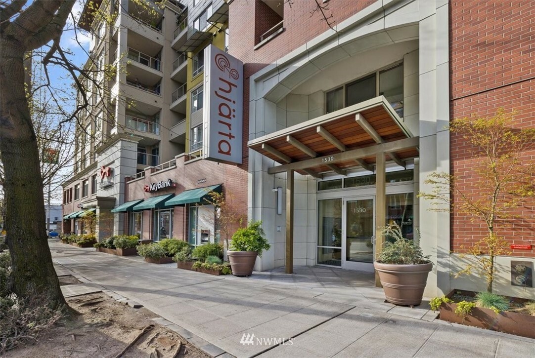 Property Photo:  1530 NW Market Street 506  WA 98107 