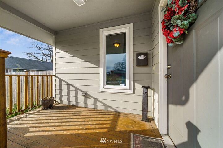 Property Photo: 6736 S Tyler Street WA 98409