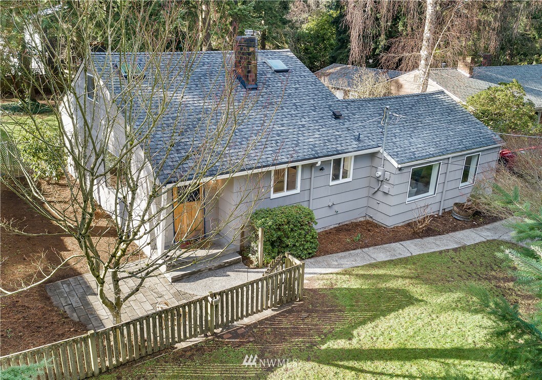 Property Photo:  14303 Corliss Avenue N  WA 98133 