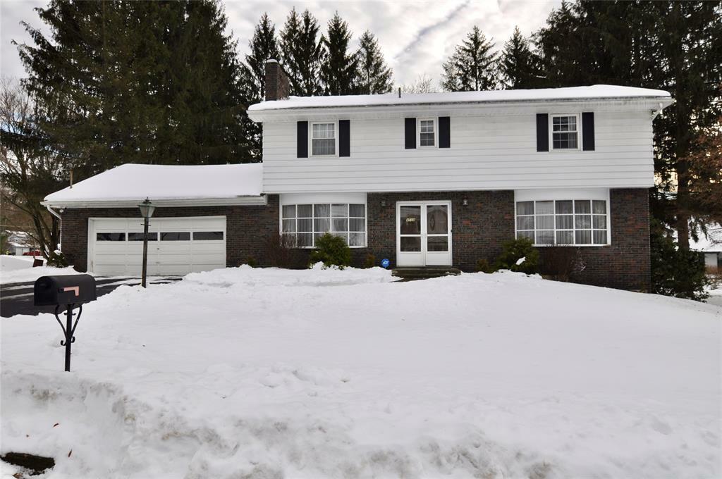 Property Photo:  4508 Marlboro Place  NY 13850 