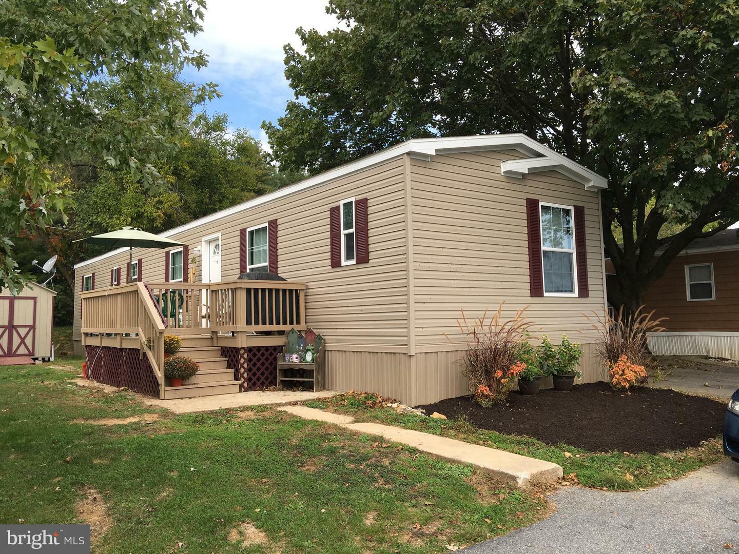 Property Photo:  475 Wabash Road 26  PA 17522 