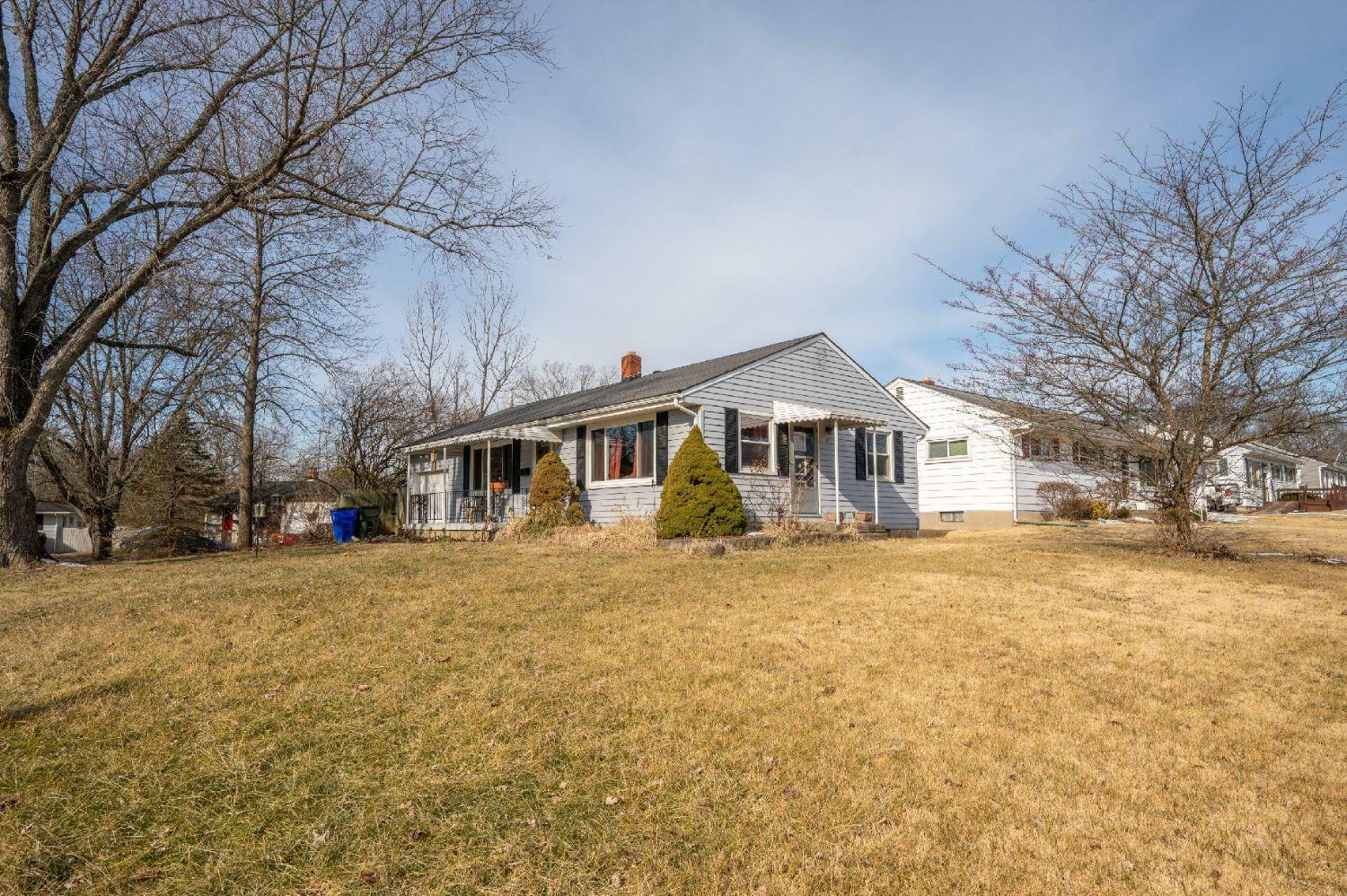 Property Photo:  67 Gregory Ct  OH 45013 