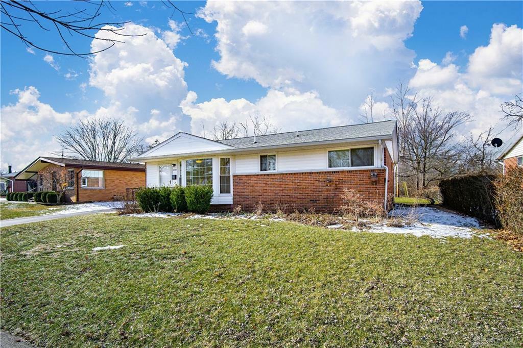 3501 Pobst Drive  Kettering OH 45420 photo