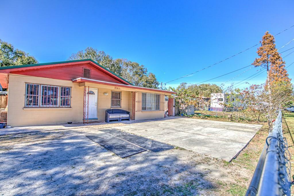 Property Photo:  10411 Gloria Street  FL 33534 