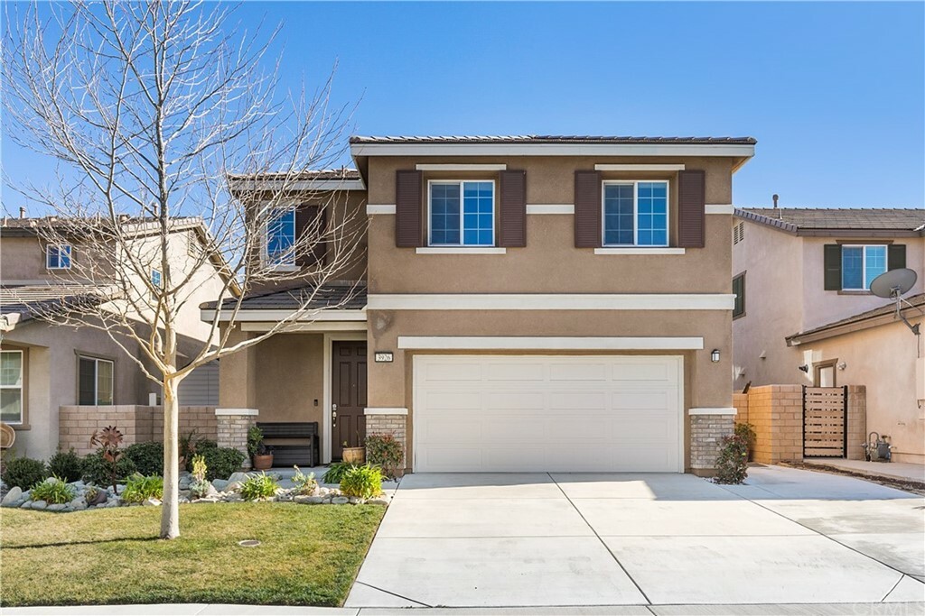 Property Photo:  3926 Bur Oak Road  CA 92407 