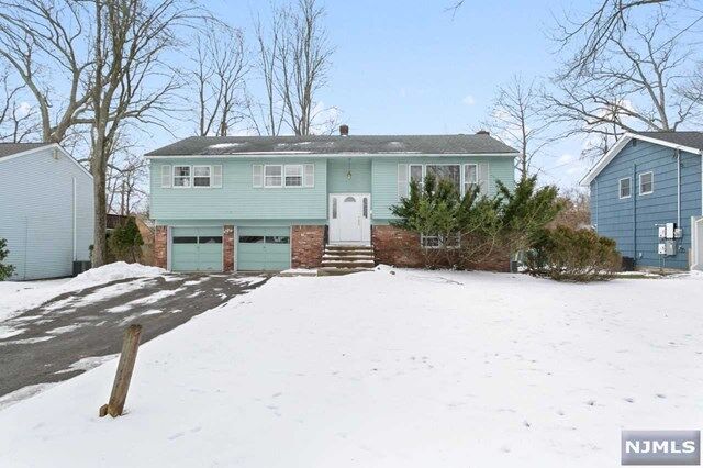 Property Photo: 270 Nottingham Road NJ 07446