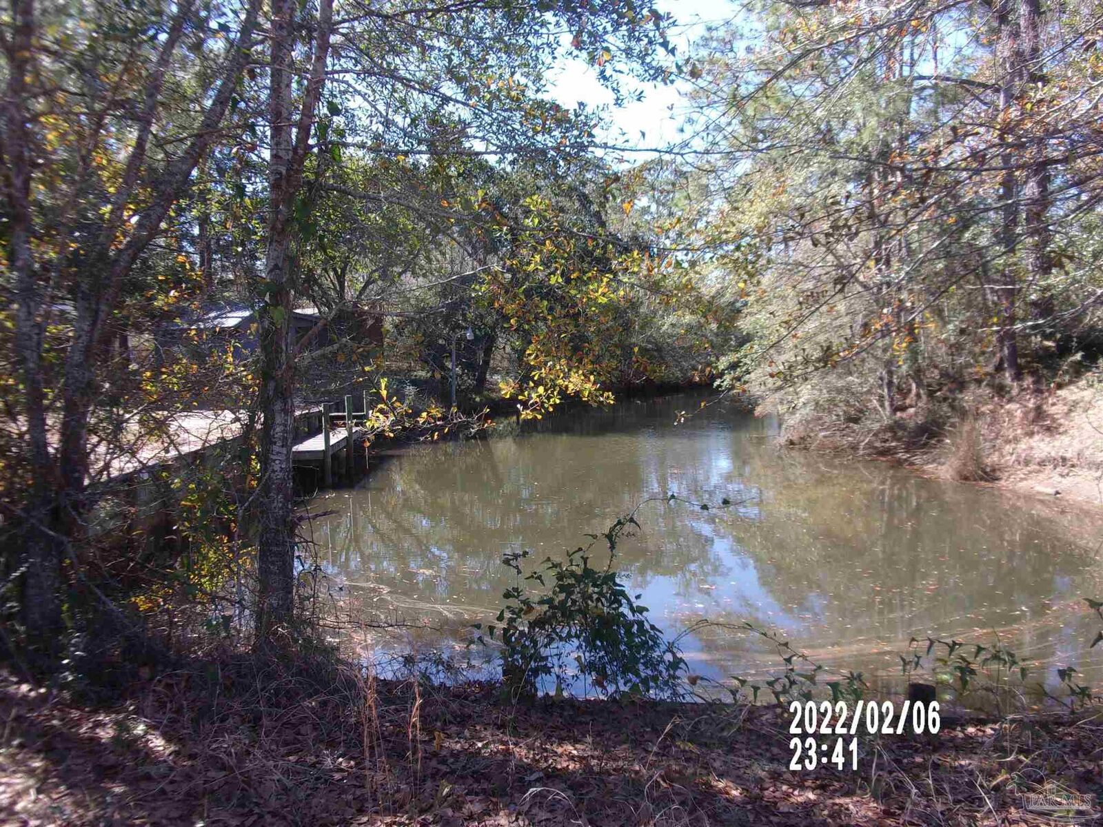 Property Photo:  5721 Grand Three Rd  FL 32583 